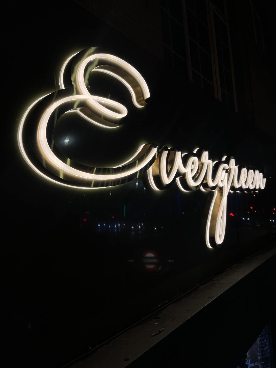 Neon Signs - Image 19